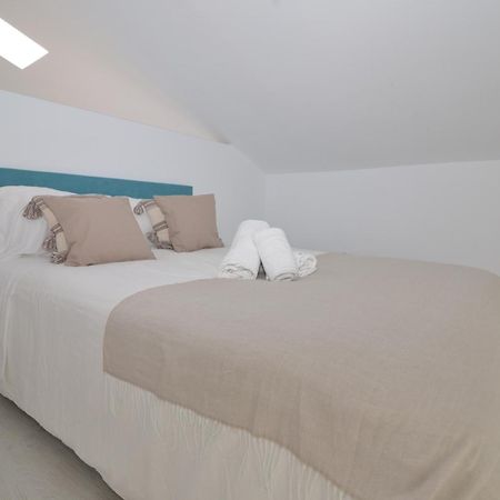 El Apartamento De San Cisneros By Just-Room Santander Exterior photo