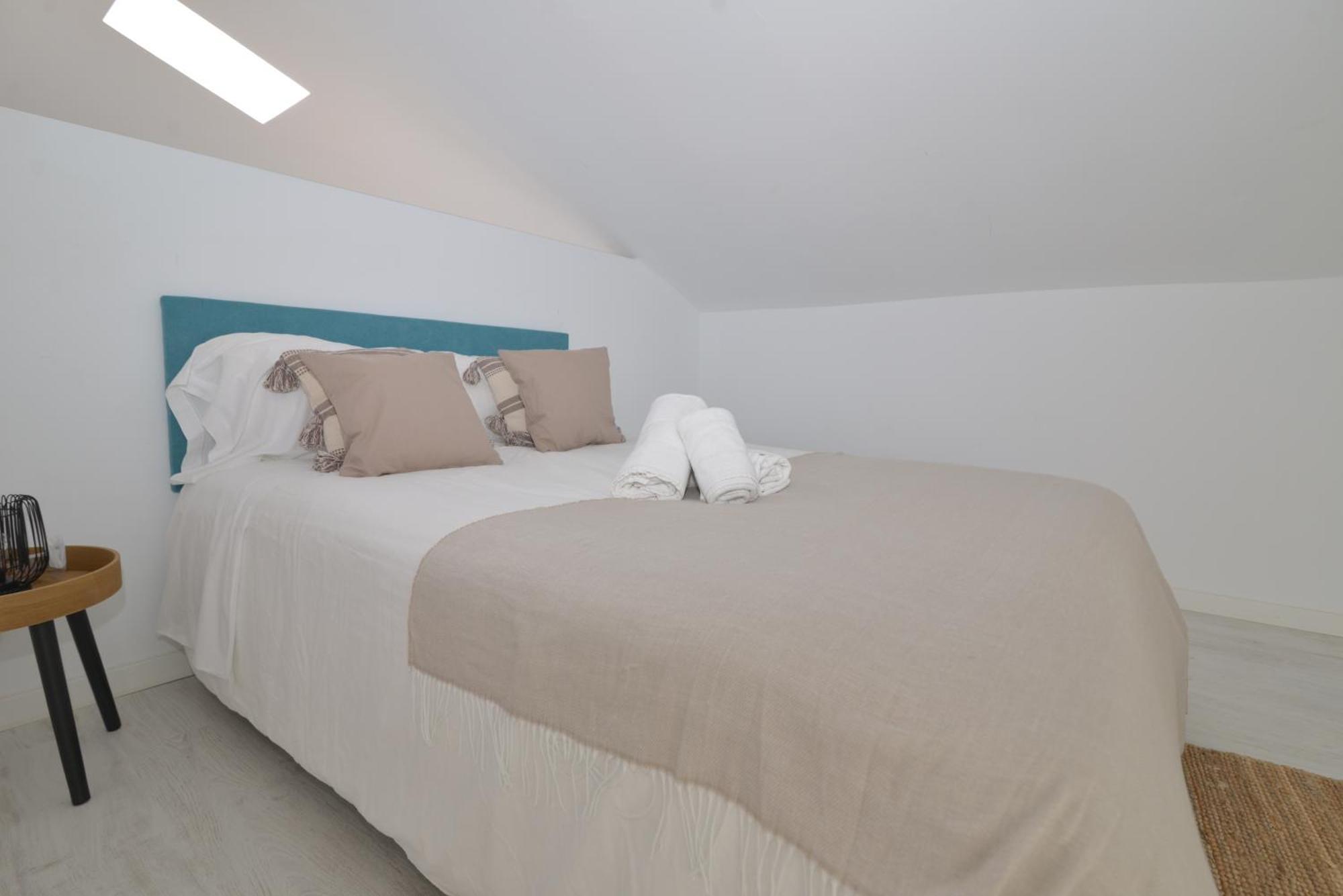 El Apartamento De San Cisneros By Just-Room Santander Exterior photo