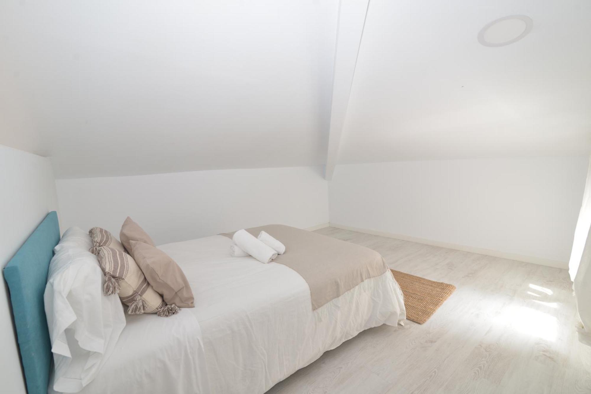 El Apartamento De San Cisneros By Just-Room Santander Exterior photo