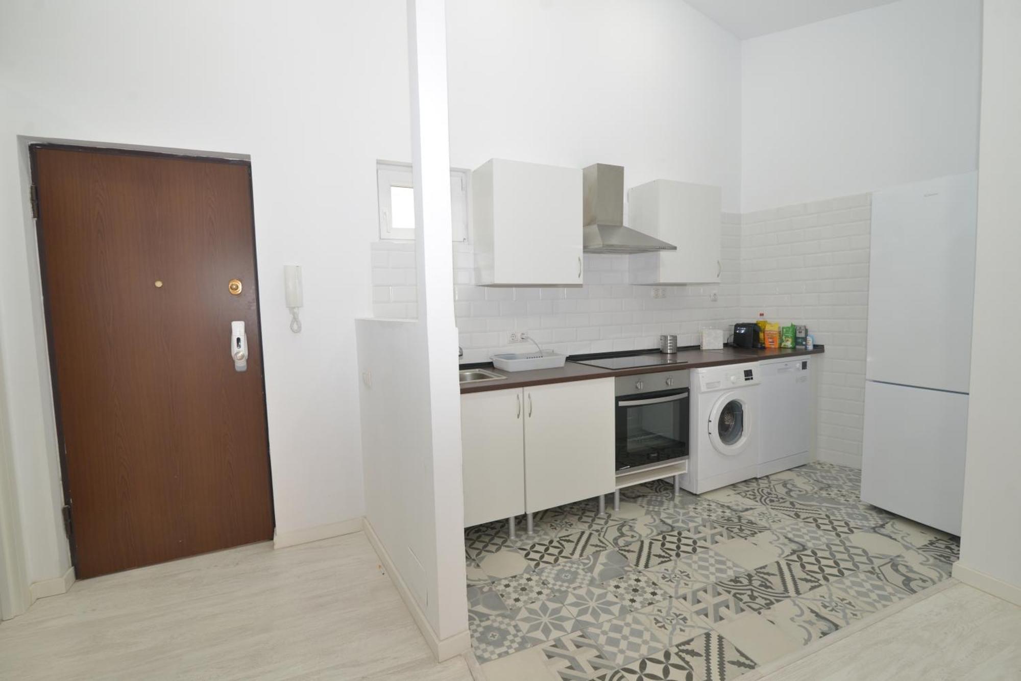 El Apartamento De San Cisneros By Just-Room Santander Exterior photo