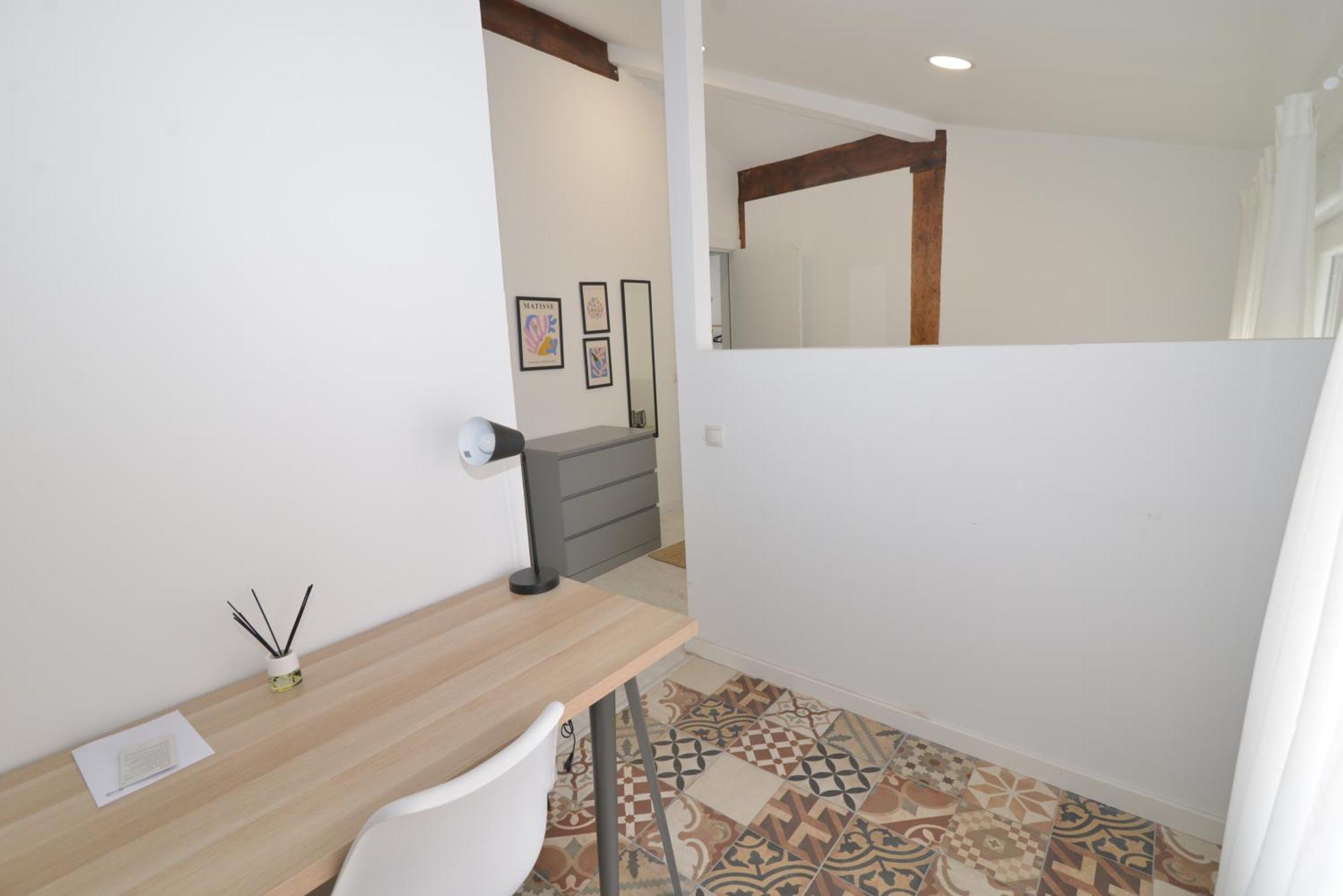 El Apartamento De San Cisneros By Just-Room Santander Exterior photo