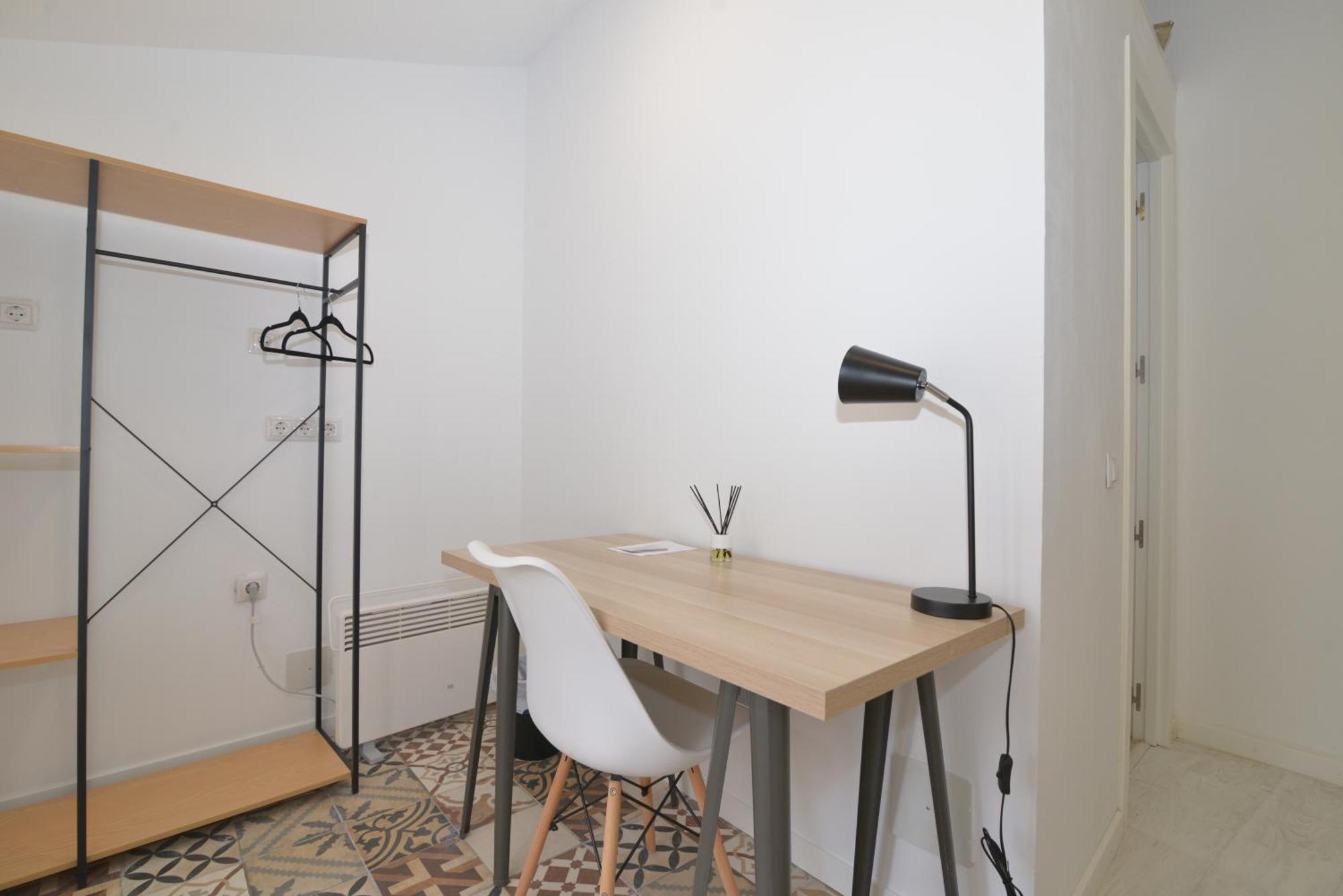 El Apartamento De San Cisneros By Just-Room Santander Exterior photo