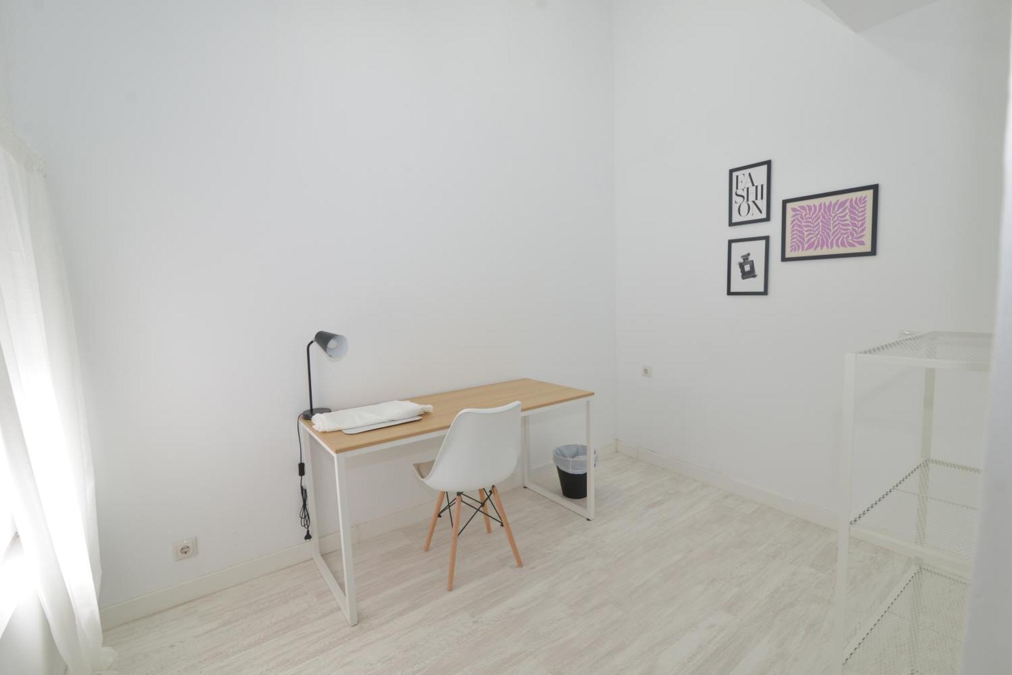 El Apartamento De San Cisneros By Just-Room Santander Exterior photo