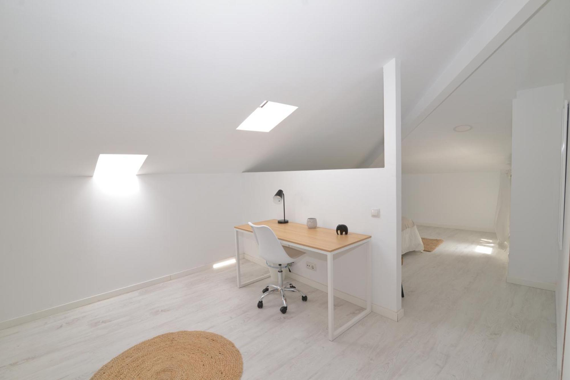 El Apartamento De San Cisneros By Just-Room Santander Exterior photo