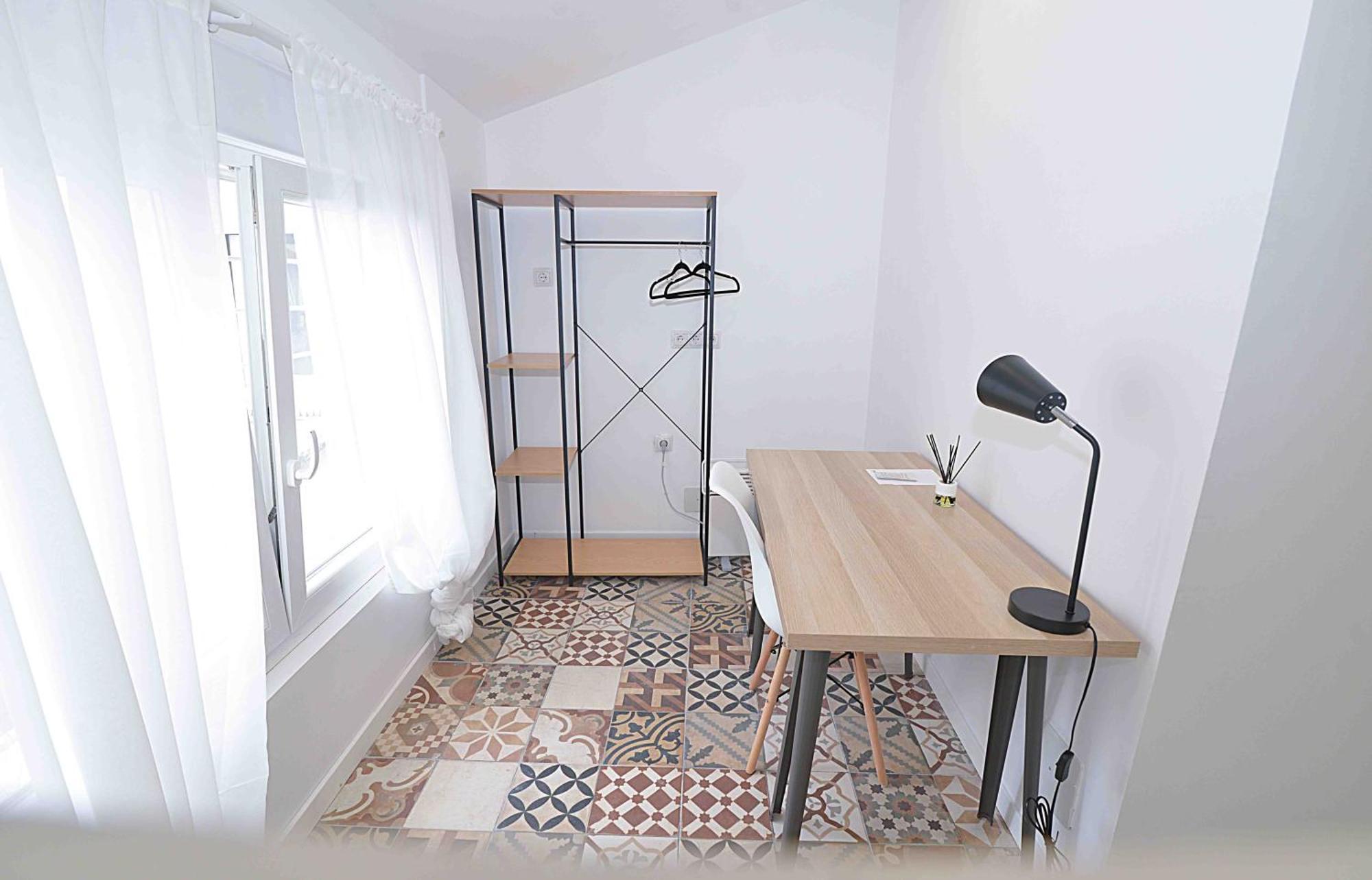 El Apartamento De San Cisneros By Just-Room Santander Exterior photo