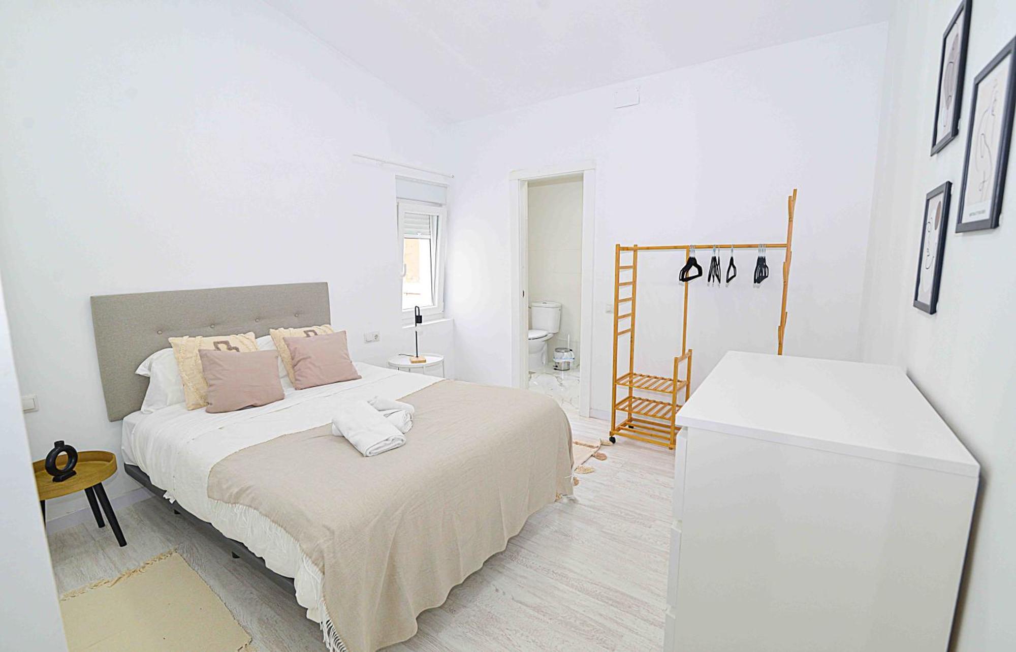 El Apartamento De San Cisneros By Just-Room Santander Exterior photo