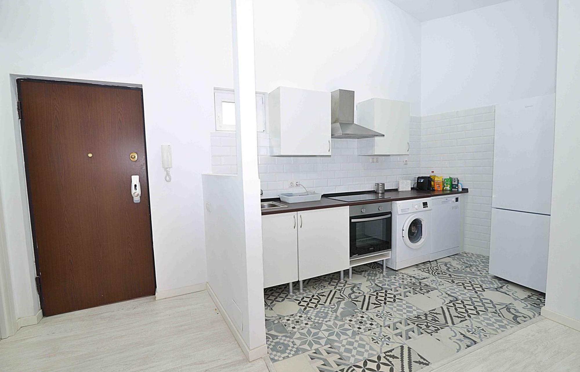 El Apartamento De San Cisneros By Just-Room Santander Exterior photo