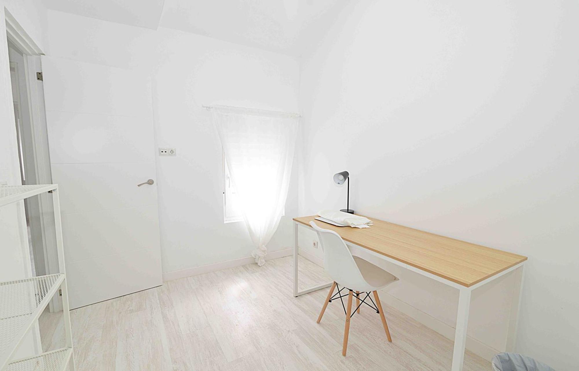 El Apartamento De San Cisneros By Just-Room Santander Exterior photo
