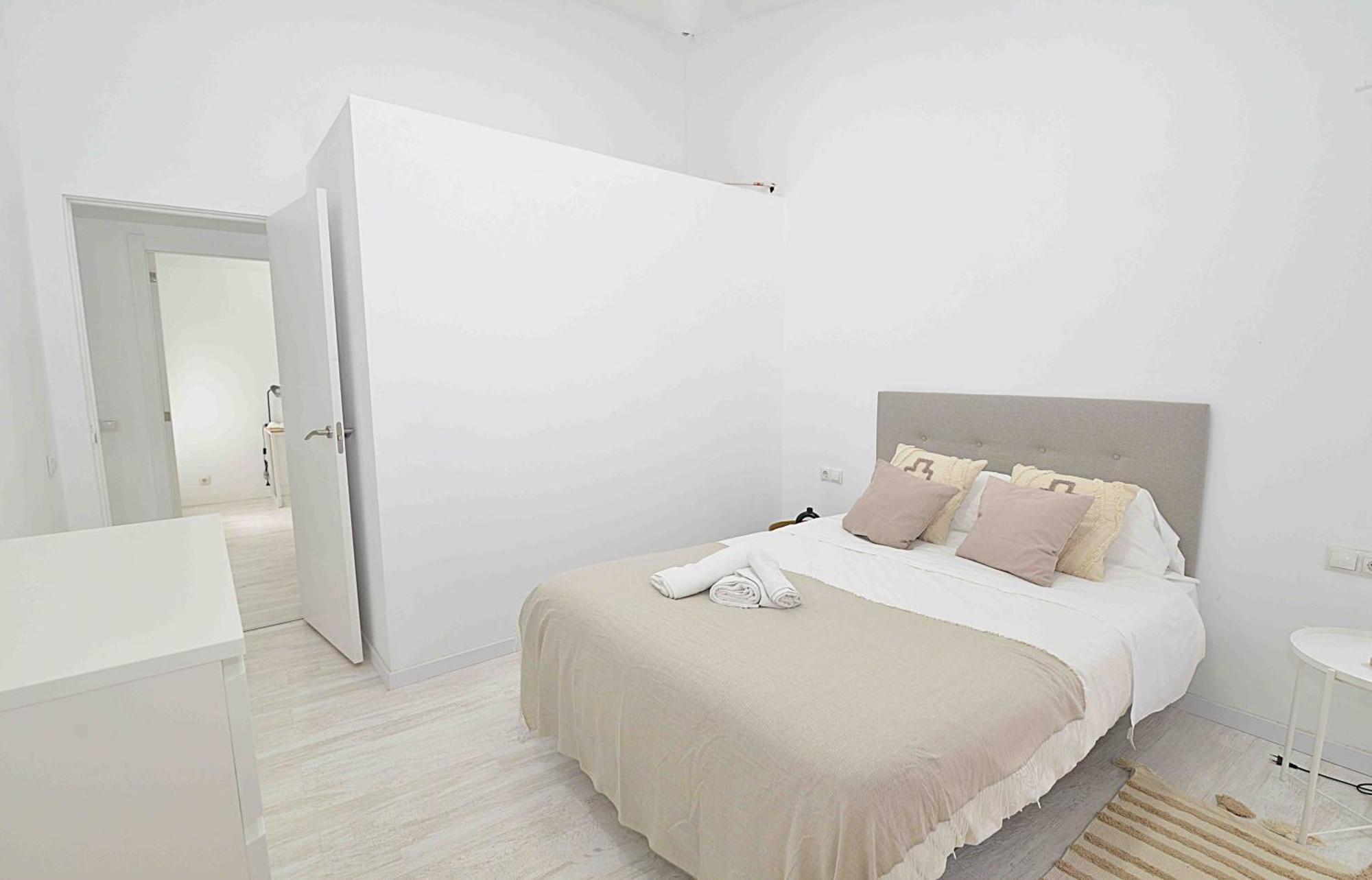 El Apartamento De San Cisneros By Just-Room Santander Exterior photo