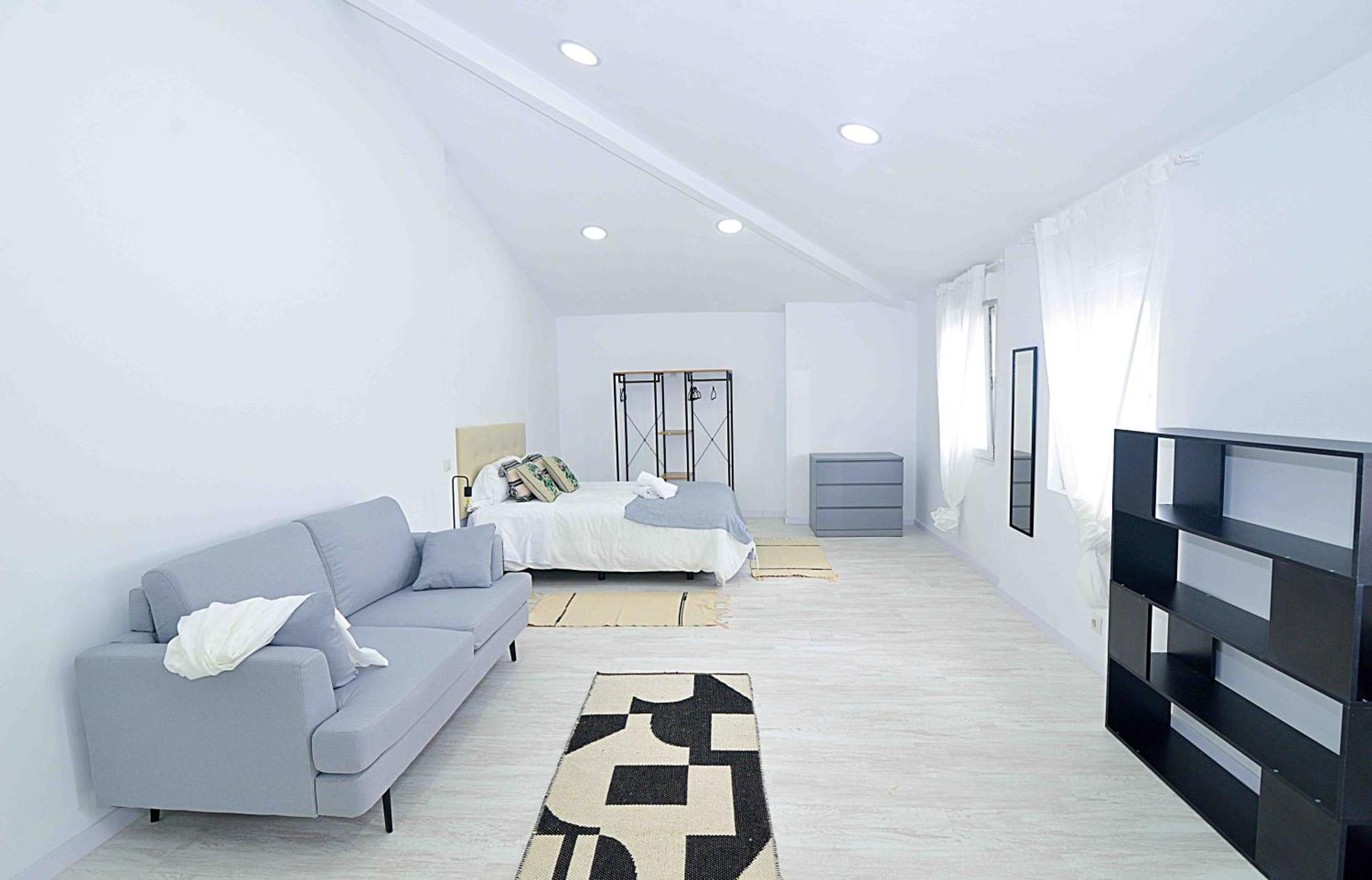 El Apartamento De San Cisneros By Just-Room Santander Exterior photo