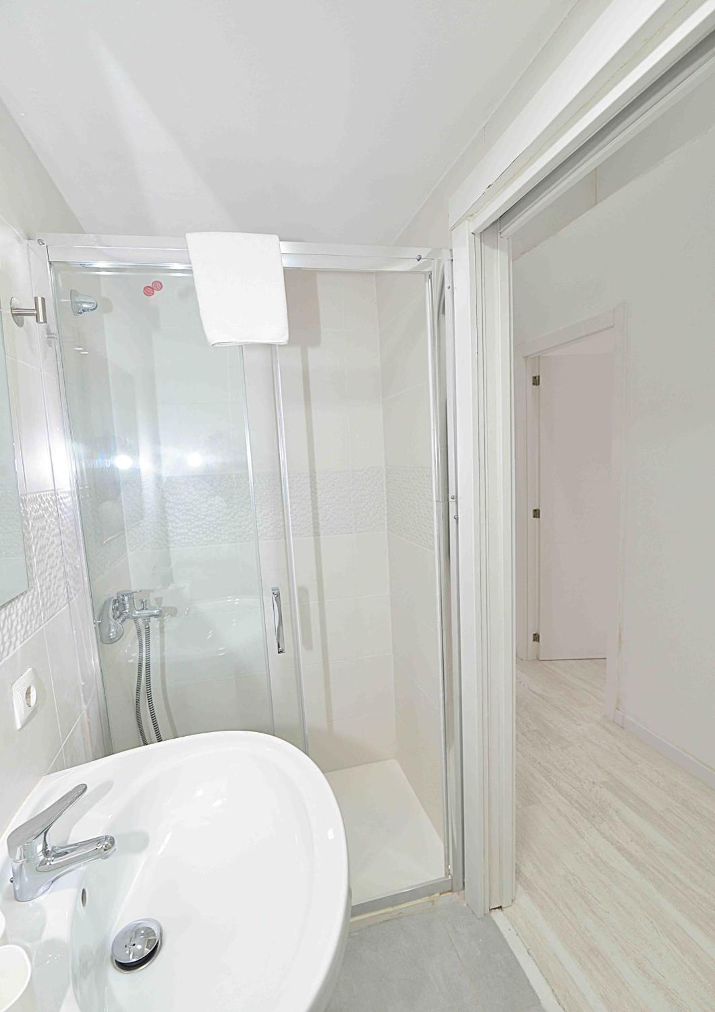 El Apartamento De San Cisneros By Just-Room Santander Exterior photo