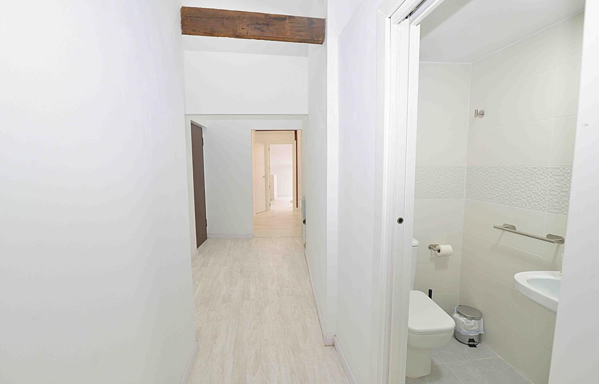 El Apartamento De San Cisneros By Just-Room Santander Exterior photo