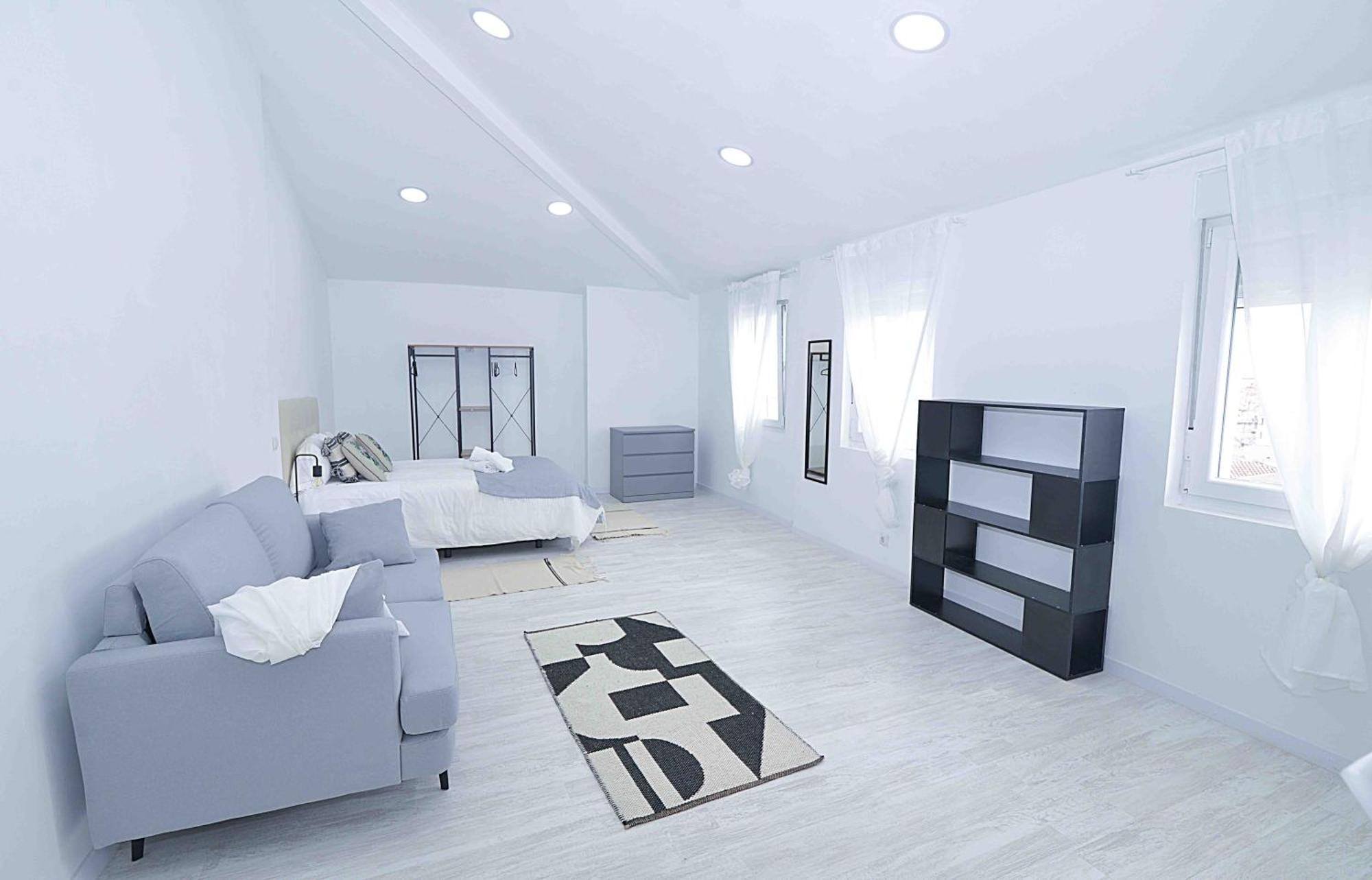 El Apartamento De San Cisneros By Just-Room Santander Exterior photo
