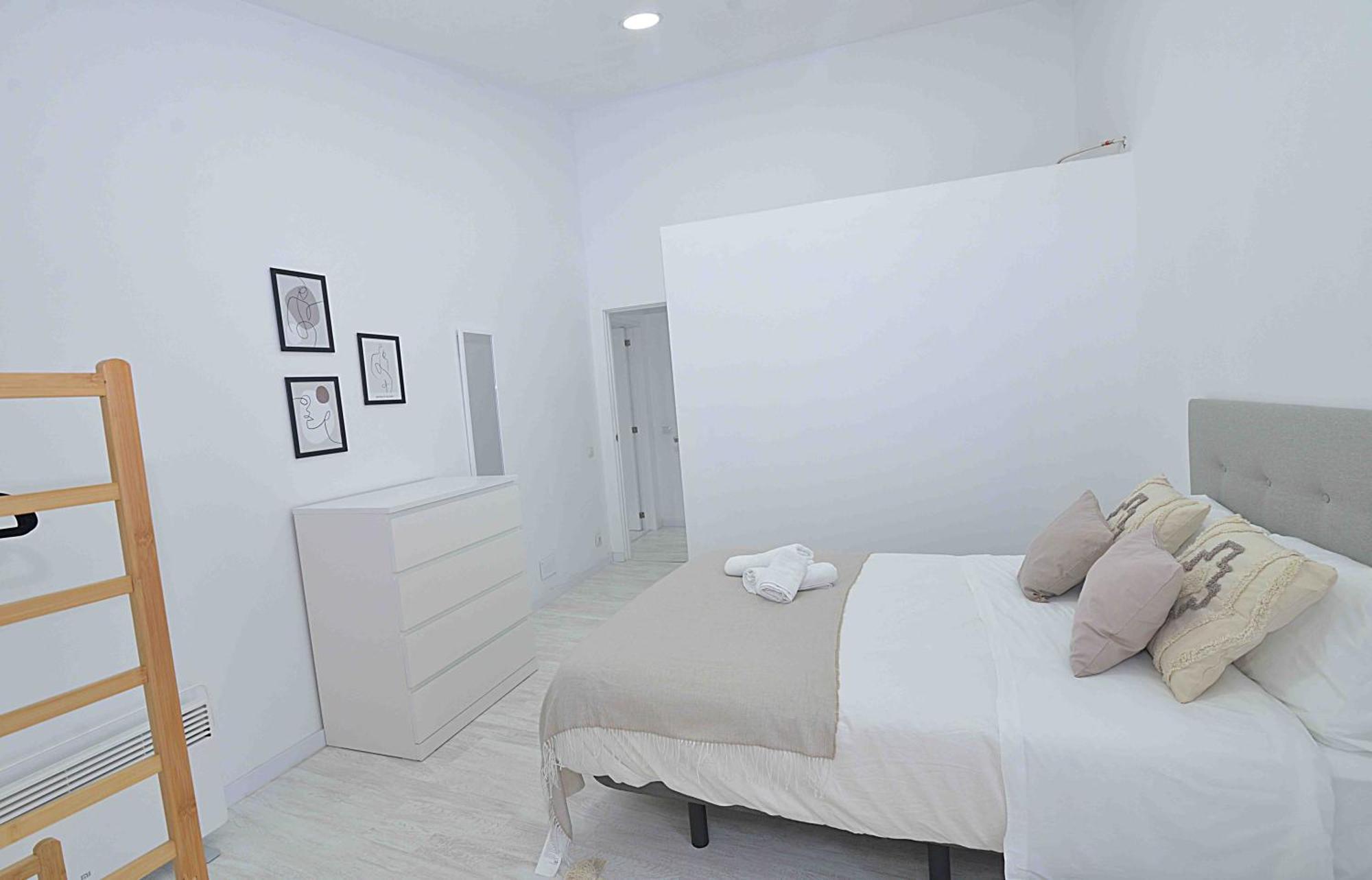 El Apartamento De San Cisneros By Just-Room Santander Exterior photo