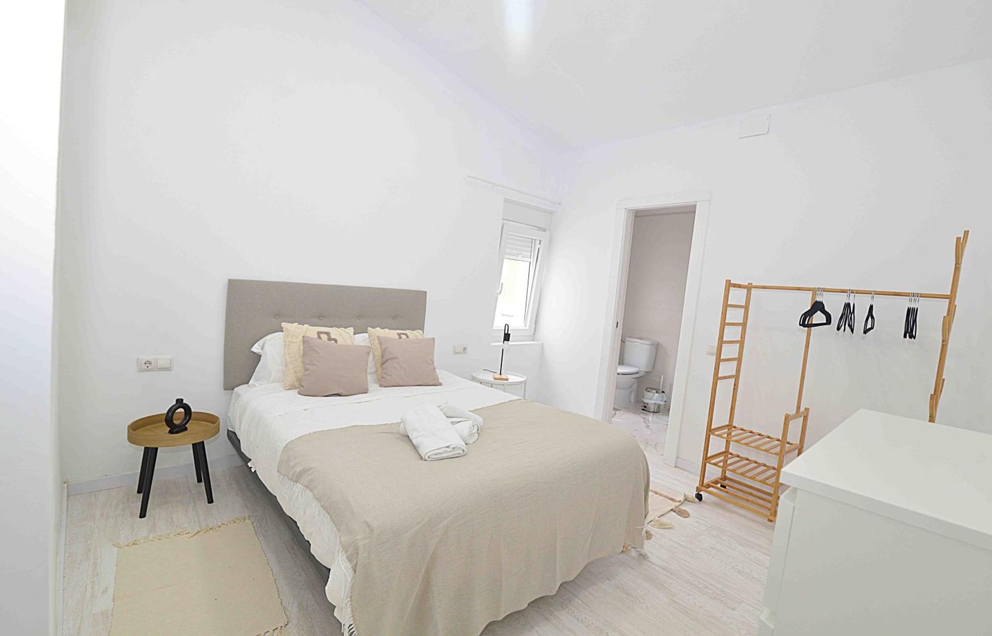 El Apartamento De San Cisneros By Just-Room Santander Exterior photo