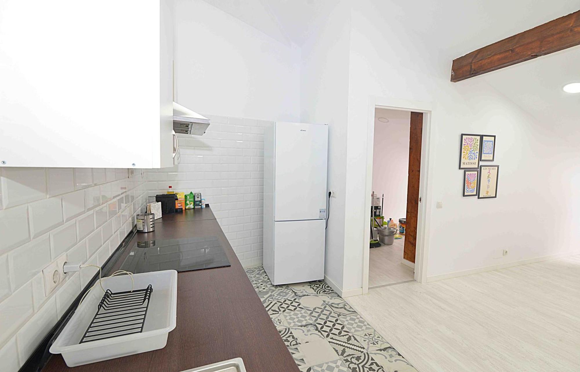 El Apartamento De San Cisneros By Just-Room Santander Exterior photo